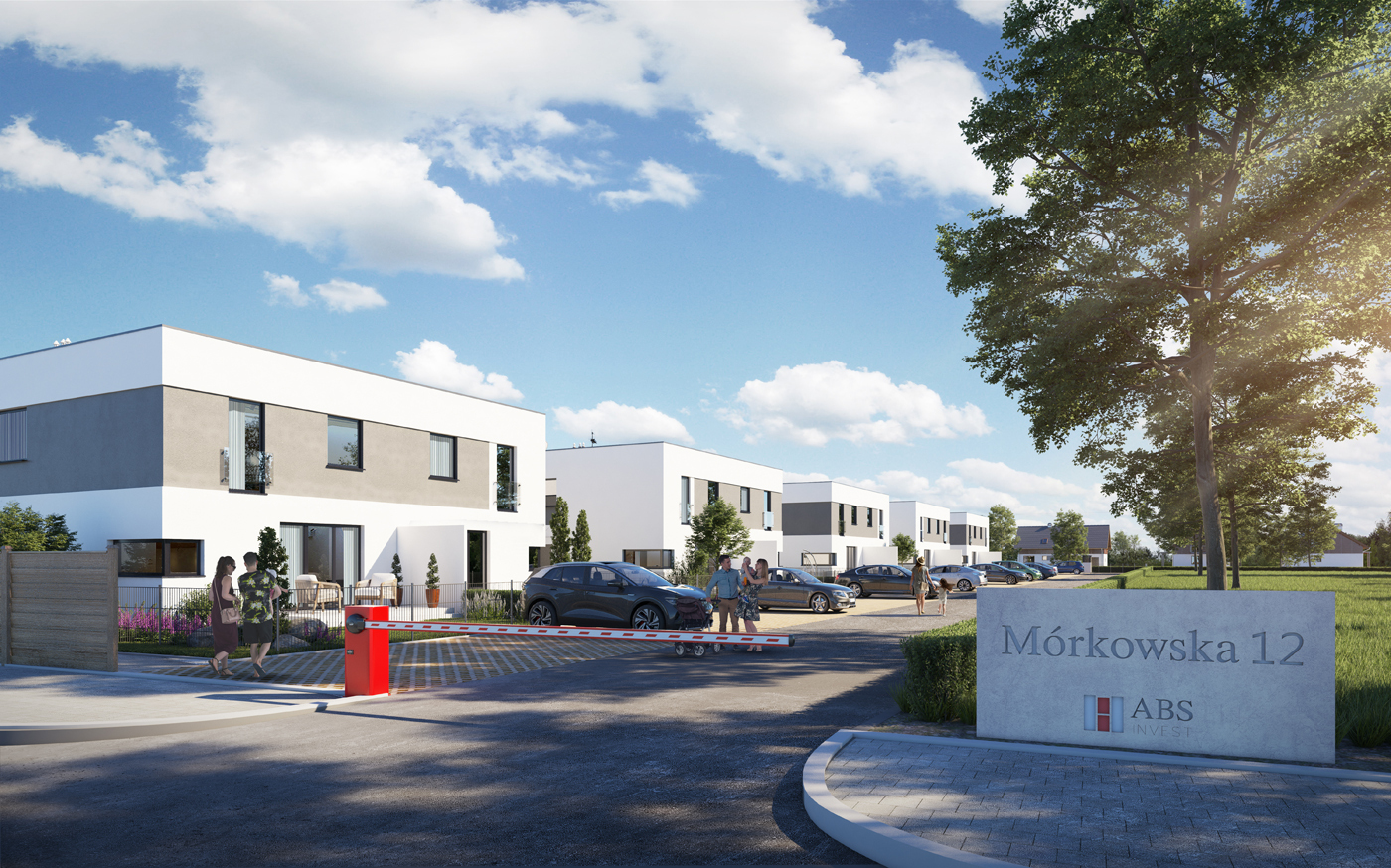 Mórkowska 12